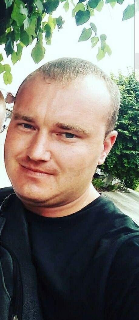 Мужчина выехал утром 25 мая из Синельниково в Харьков