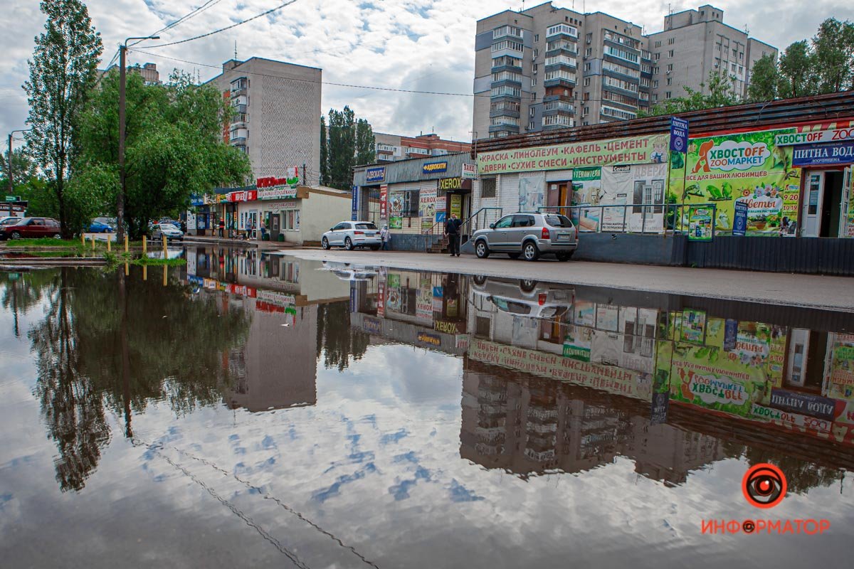 Жители неоднократно жаловались во все инстанции
