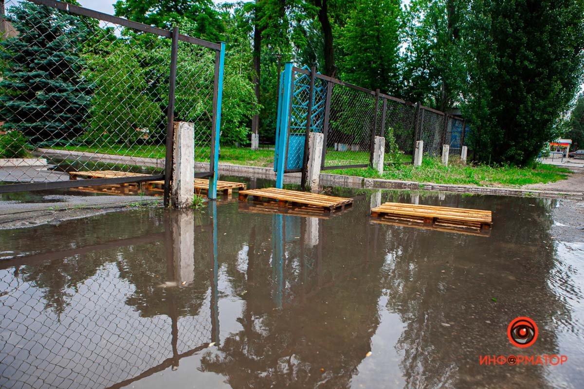 Находчивость