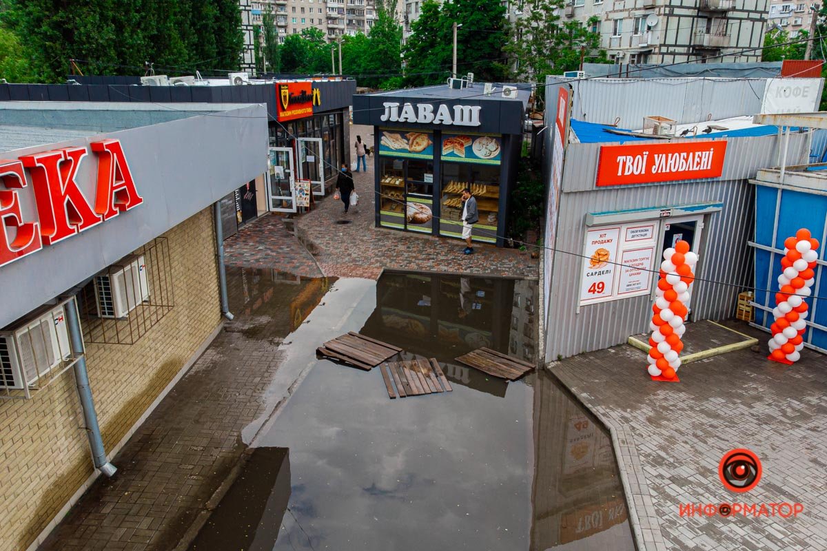 Доставайте резиновые сапоги