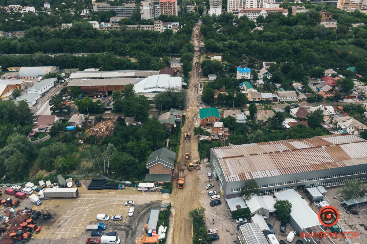 Многострадальный спуск Многострадальный спуск