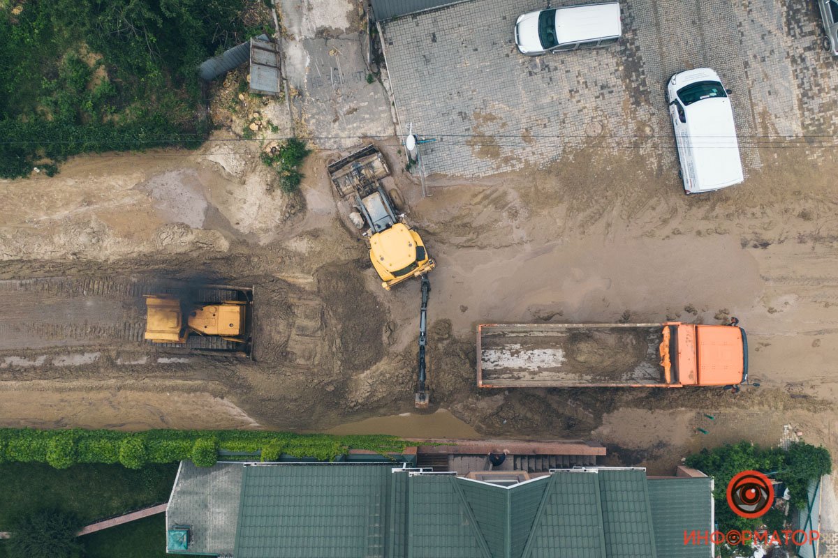 По возможности работы продолжают По возможности работы продолжают