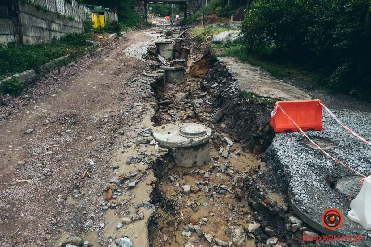 Видны все проблемы Видны все проблемы