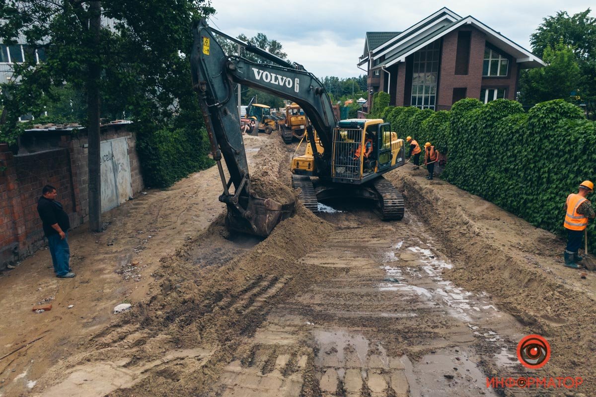 Работы продолжаются Работы продолжаются