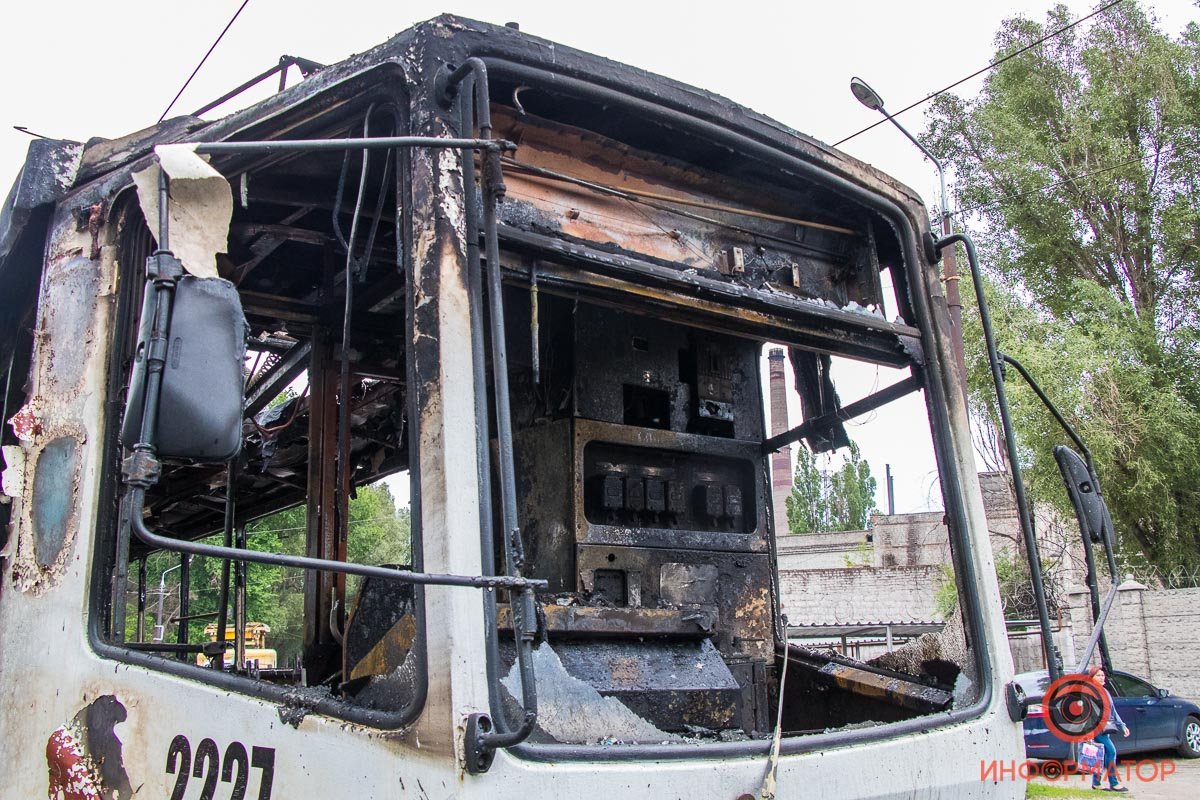 На борьбу с огнем у пожарных ушло около получаса На борьбу с огнем у пожарных ушло около получаса