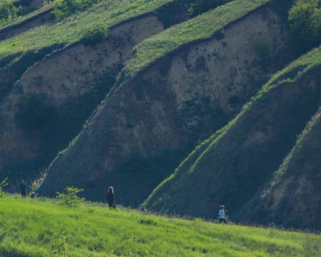 Если бы у Днепра был Instagram: ТОП красивых фотографий города 4