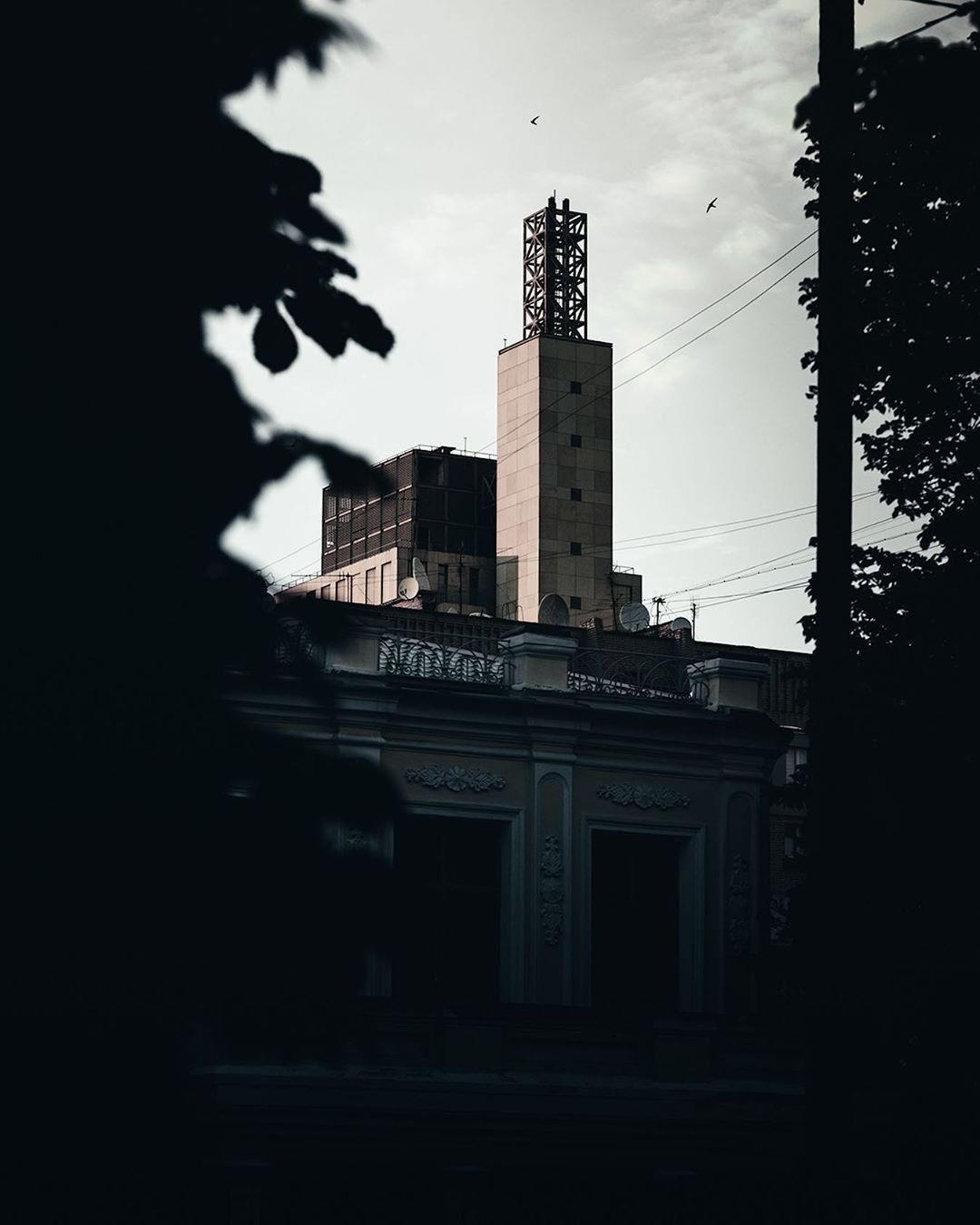 Если бы у Днепра был Instagram: ТОП красивых фотографий города 8