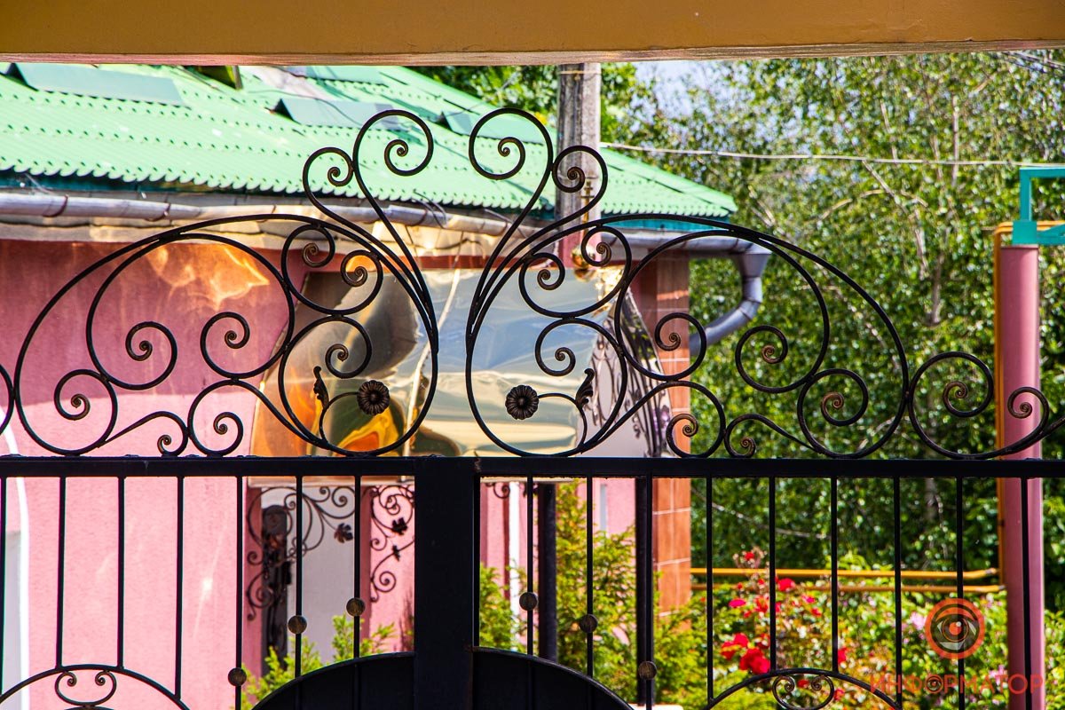 Днепр в деталях: угадайте, где это находится 3