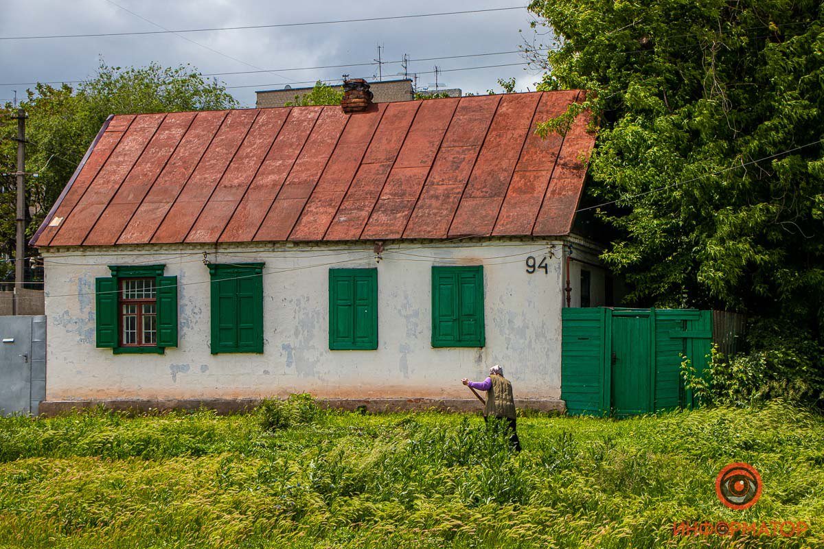 Уже чувствуете запах свежескошенной травы? Уже чувствуете запах свежескошенной травы?