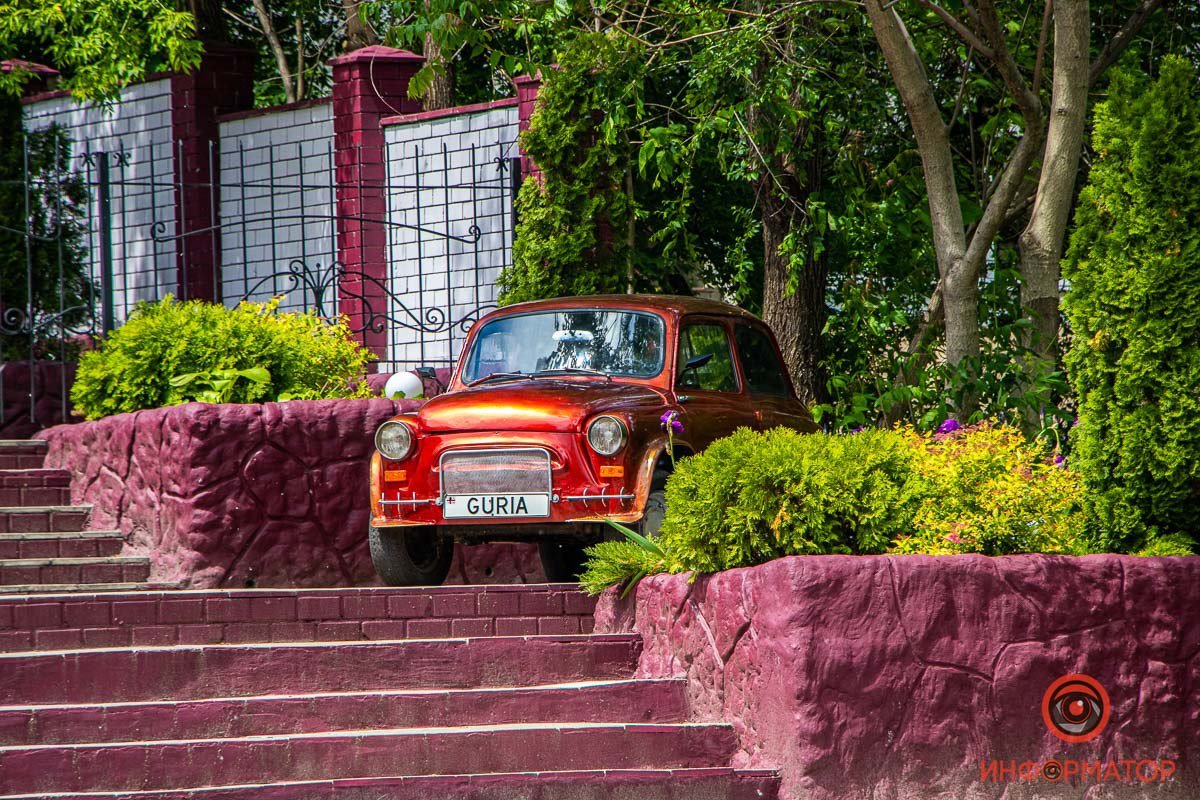 Призраки прошлого Призраки прошлого