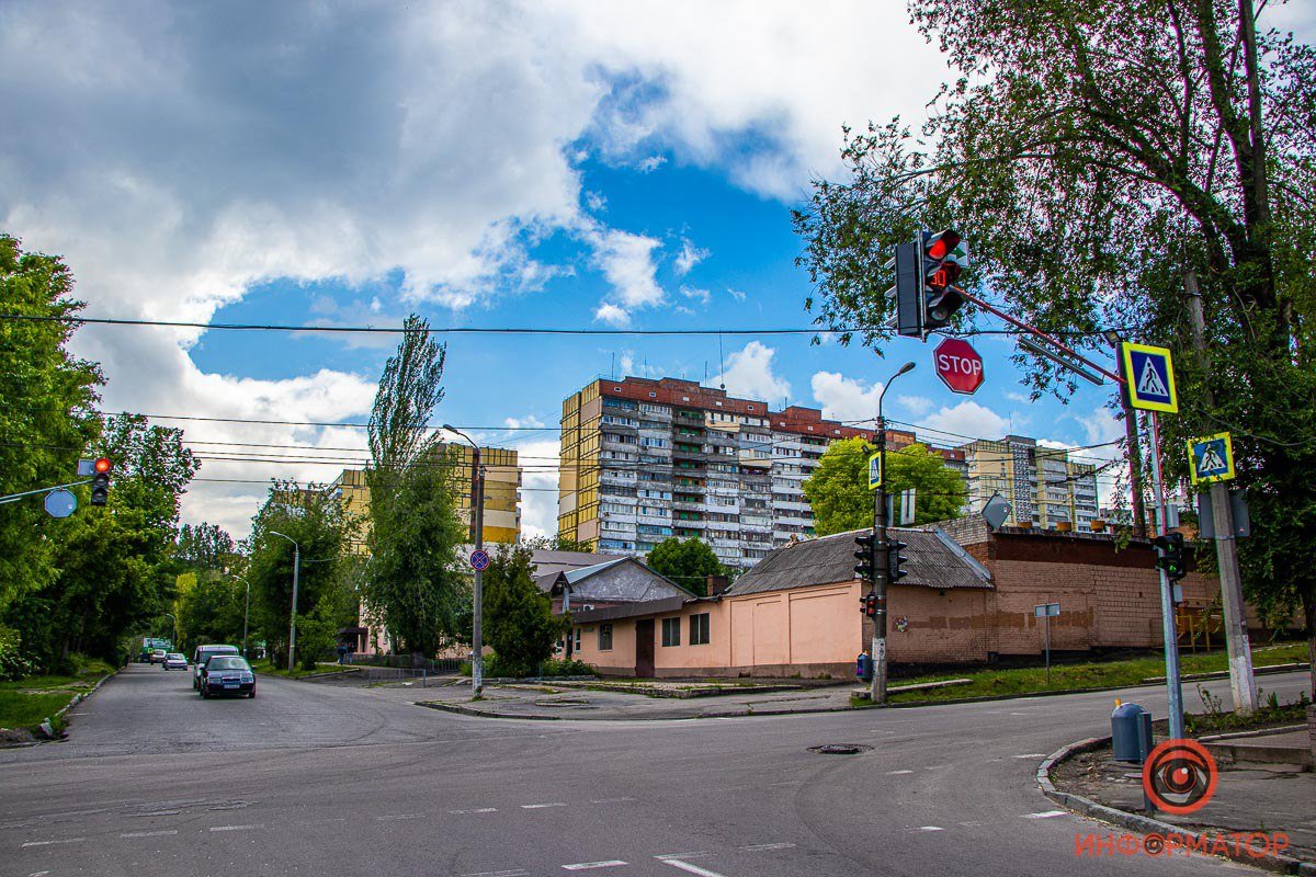 А на перекрестках границ нет А на перекрестках границ нет