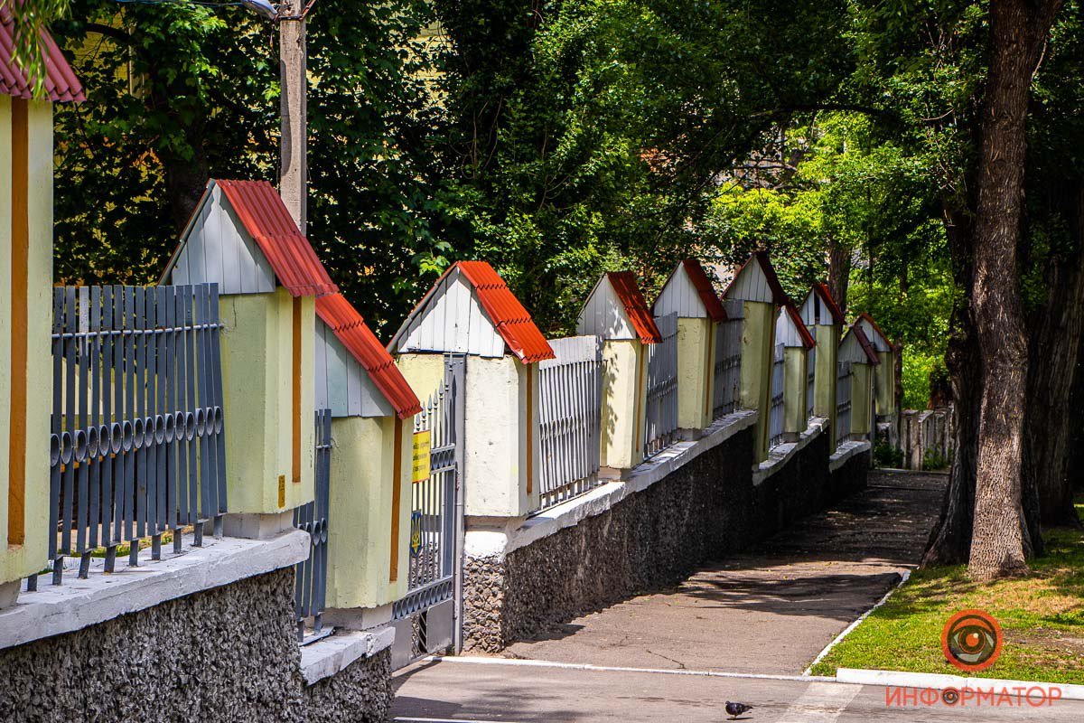 А некоторые - будто из сказки А некоторые - будто из сказки