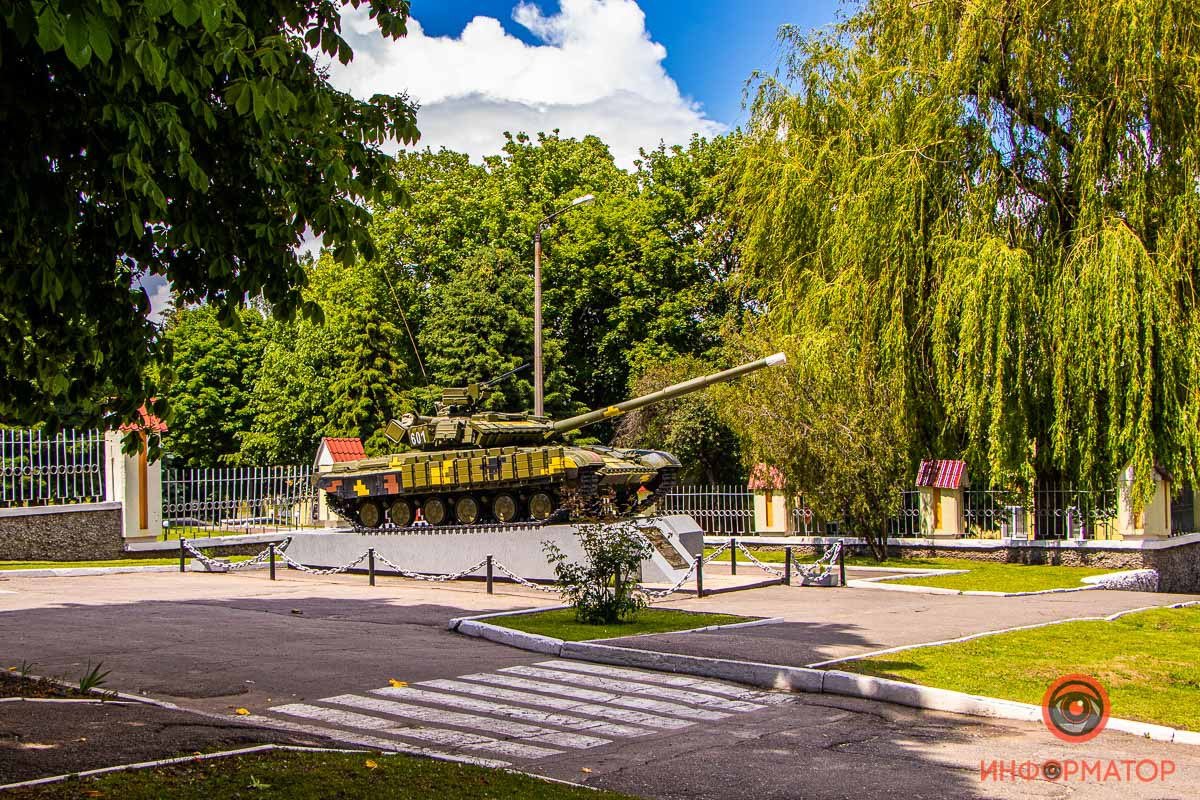 Памятники боевой славы Памятники боевой славы