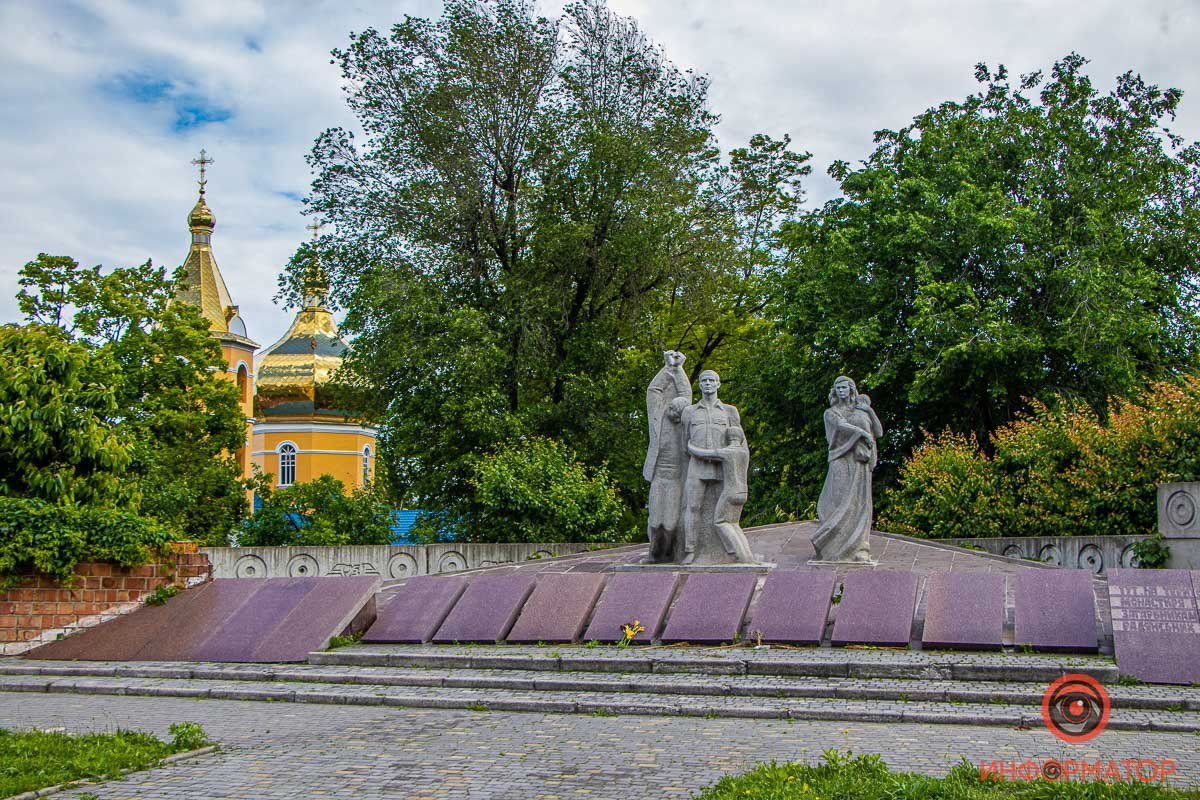 Хранители истории Хранители истории