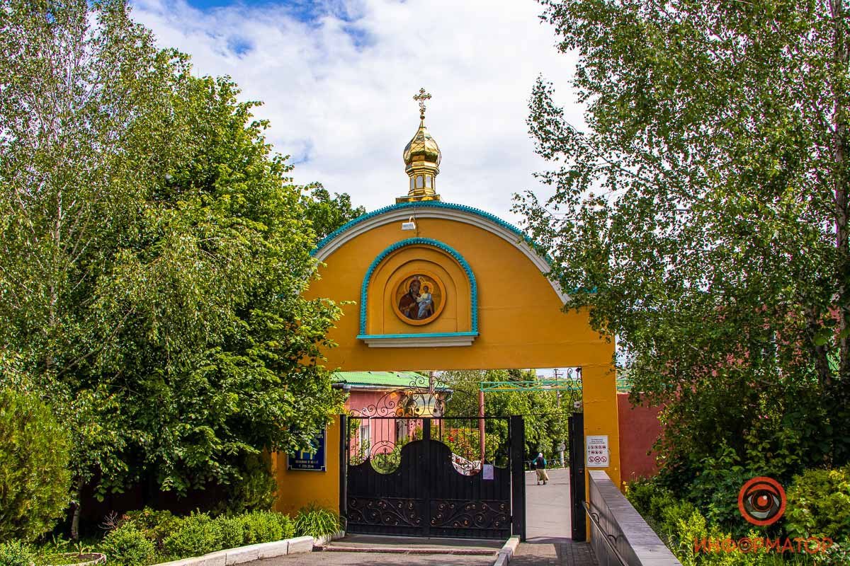 Вдали от городского шума Вдали от городского шума