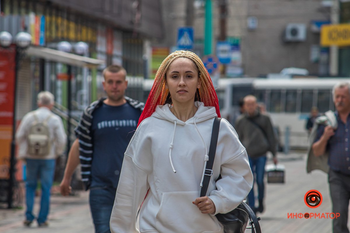 Днепр в лицах: как жители города проводят карантинные выходные 3