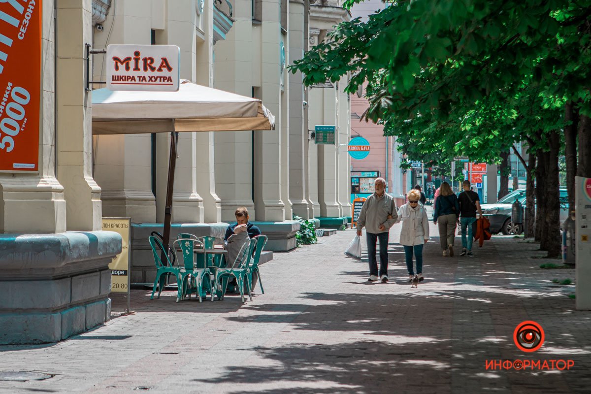 Летники открылись, но мало кто пришел