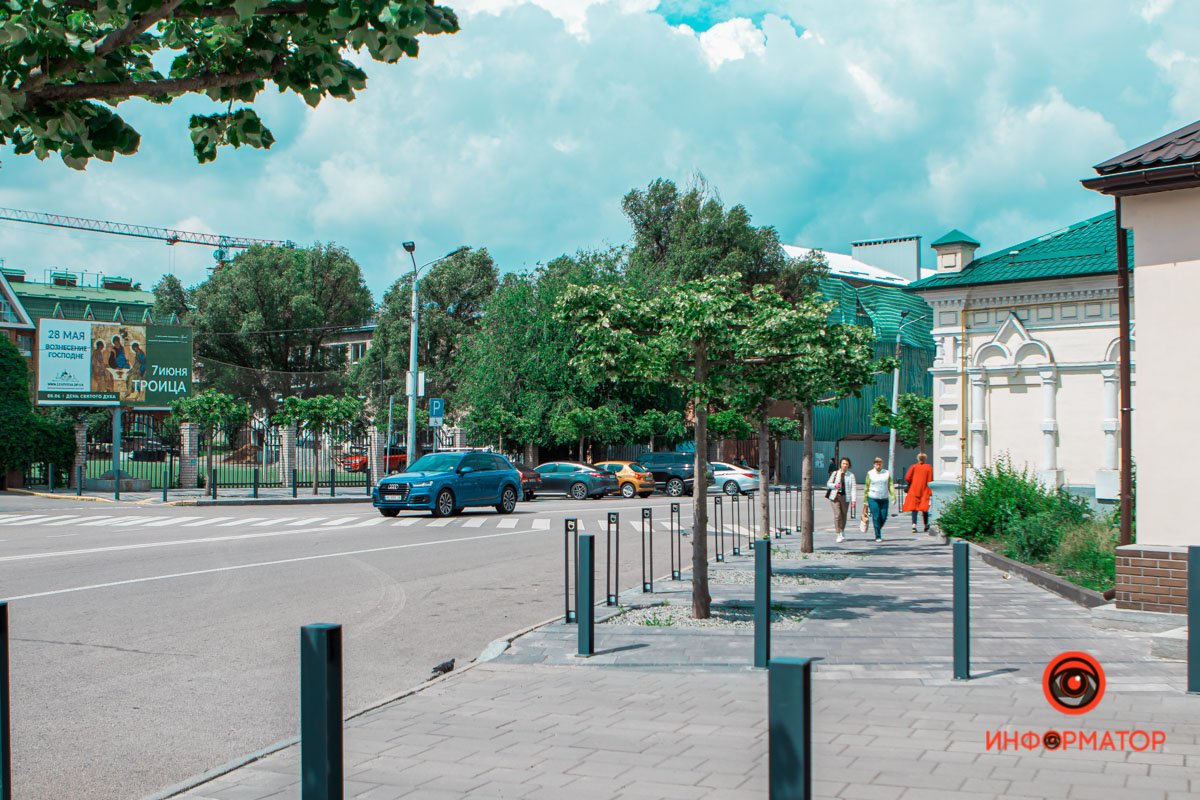 Странная весна