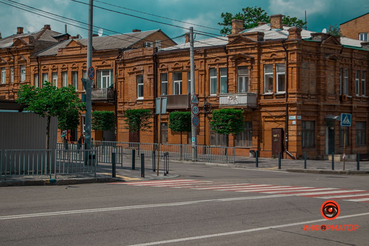 Небо разных цветов