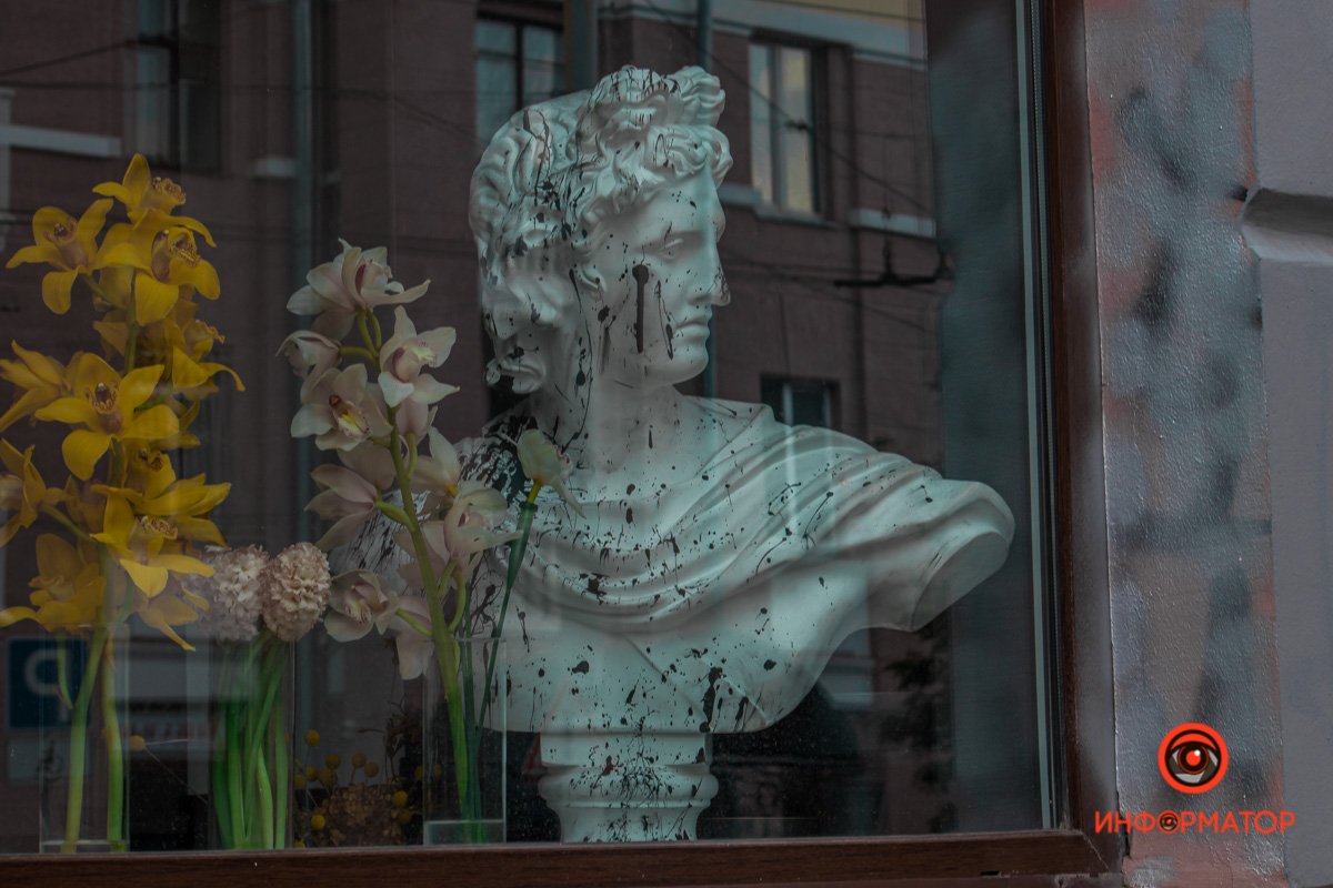 Немного искусства 