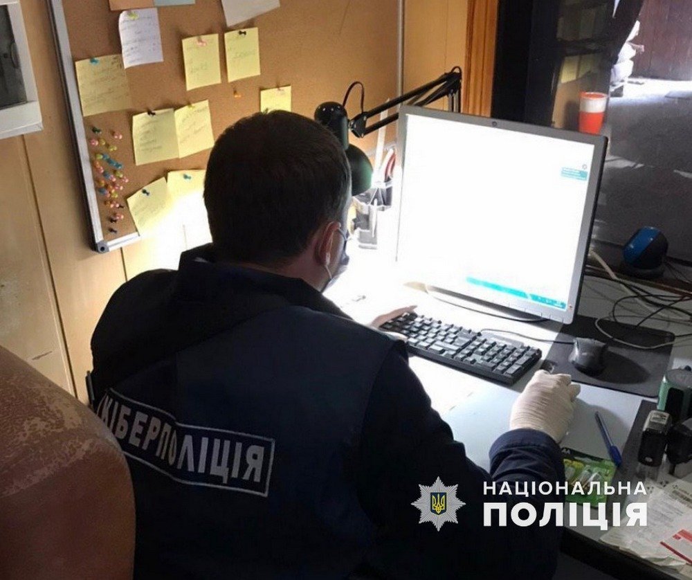 Для легализации незаконной деятельности преступники использовали ряд подконтрольных предприятий