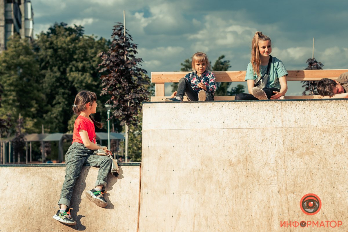 Судя по количеству малышей, им давно не хватало чего-то такого Судя по количеству малышей, им давно не хватало чего-то такого
