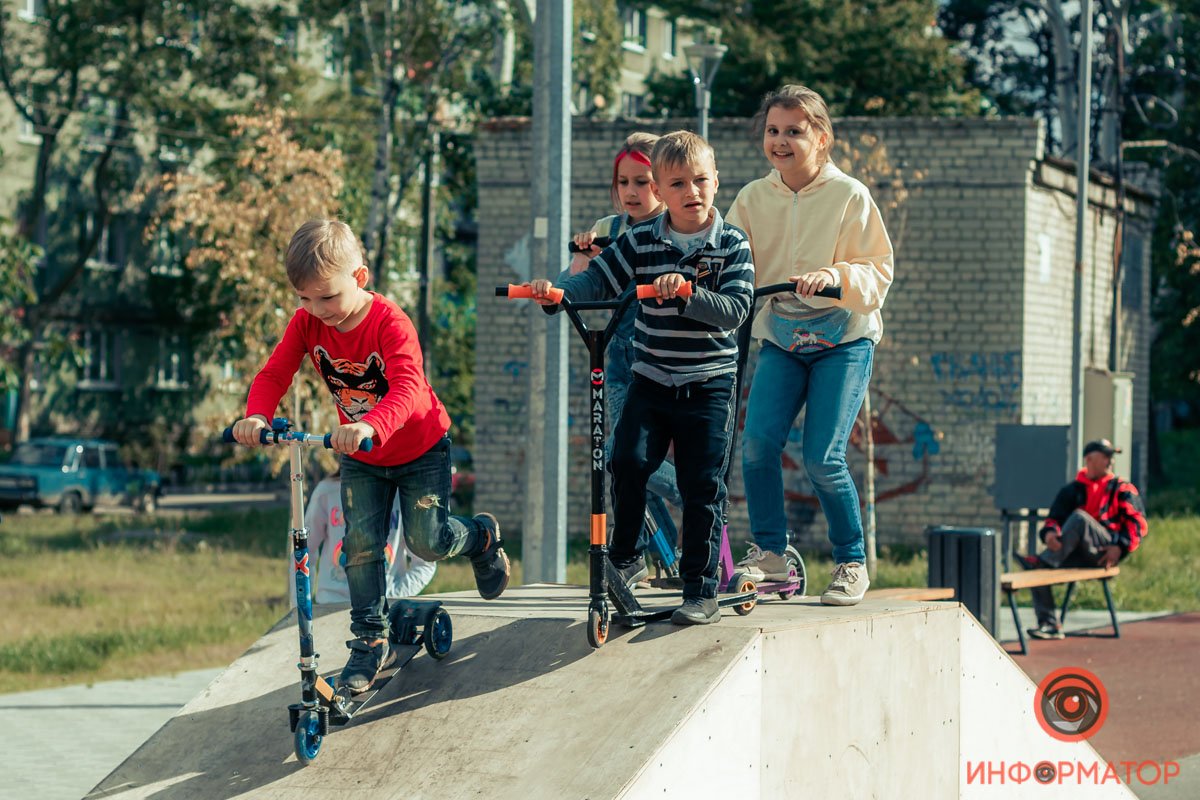 Хочешь скатиться - становись в очередь Хочешь скатиться - становись в очередь
