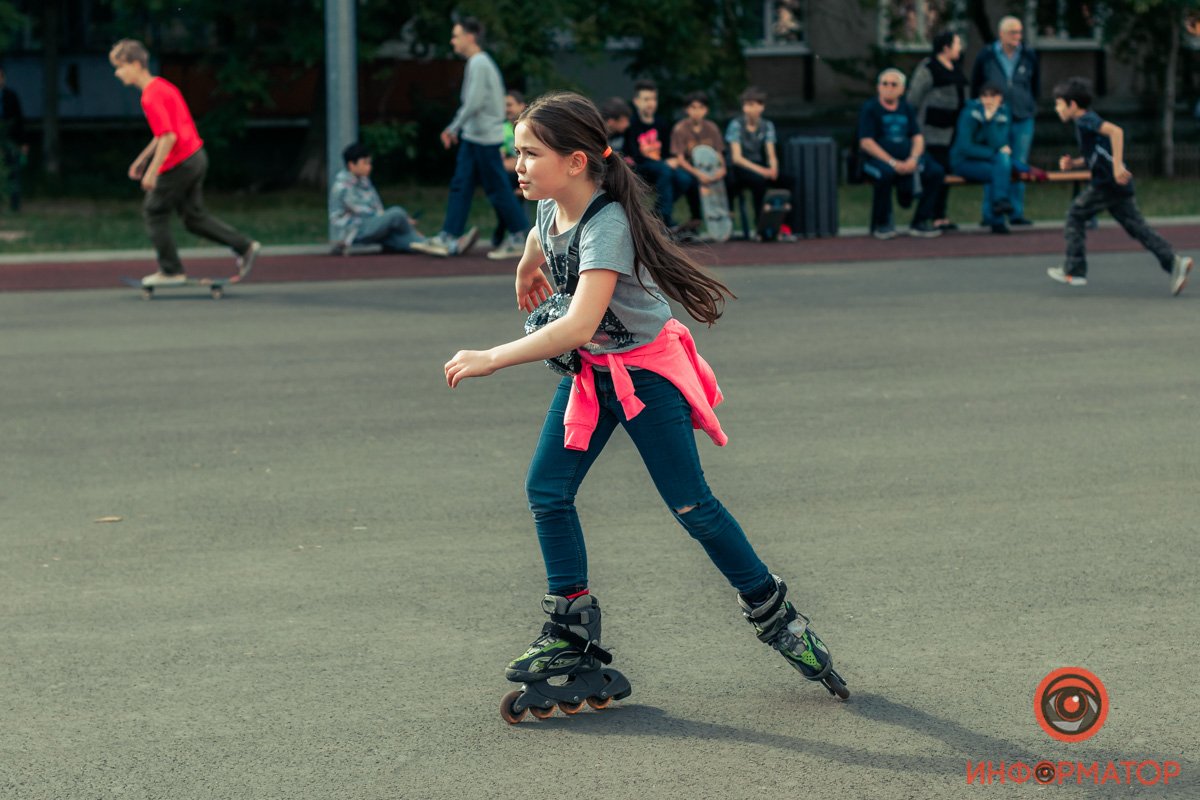 Им давно хотелось что-то, чтобы «прокачать» свои навыки Им давно хотелось что-то, чтобы «прокачать» свои навыки