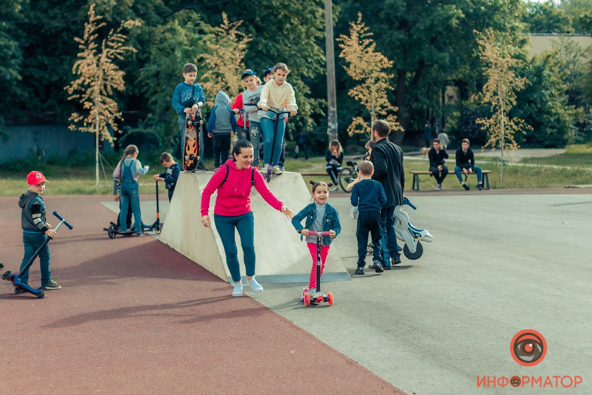 Не забывайте напоминать вашим крохам о технике безопасности Не забывайте напоминать вашим крохам о технике безопасности