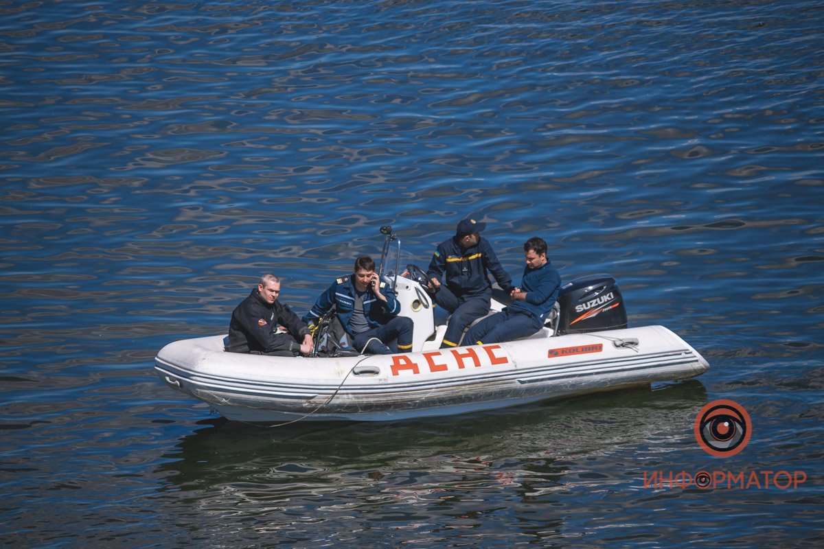 Ситуацию держат под контролем