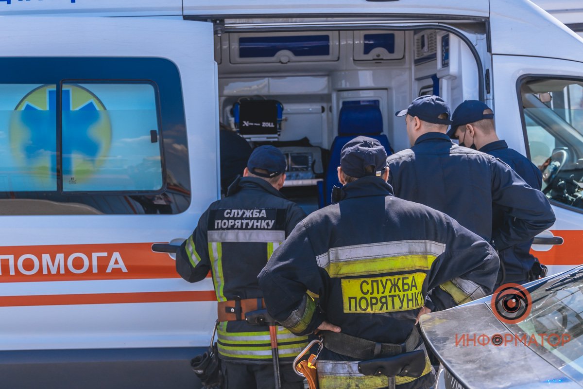 Обстоятельства выясняются