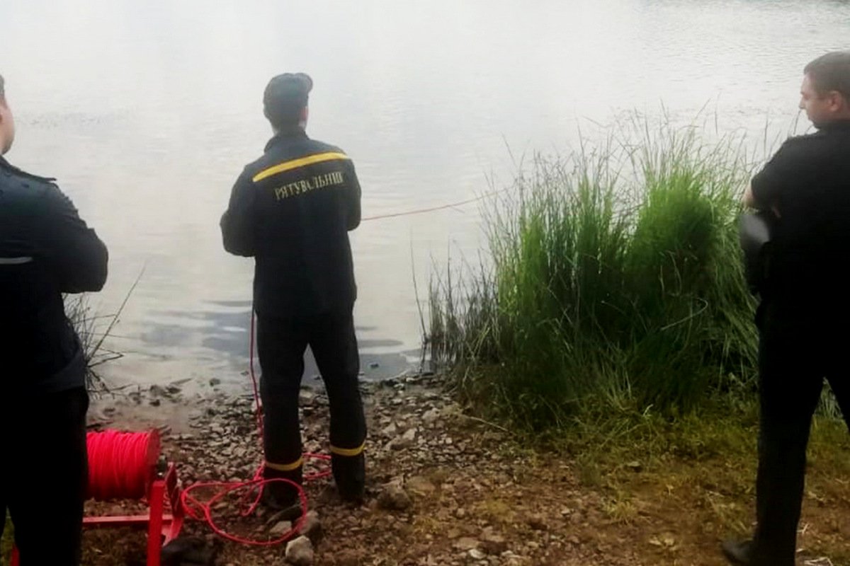 Обстоятельства произошедшего пока не установлены Обстоятельства произошедшего пока не установлены