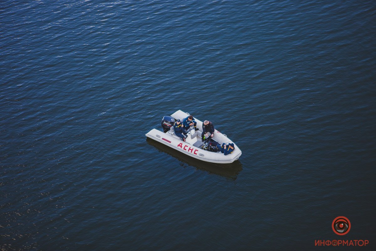 Ситуацию держали под контролем