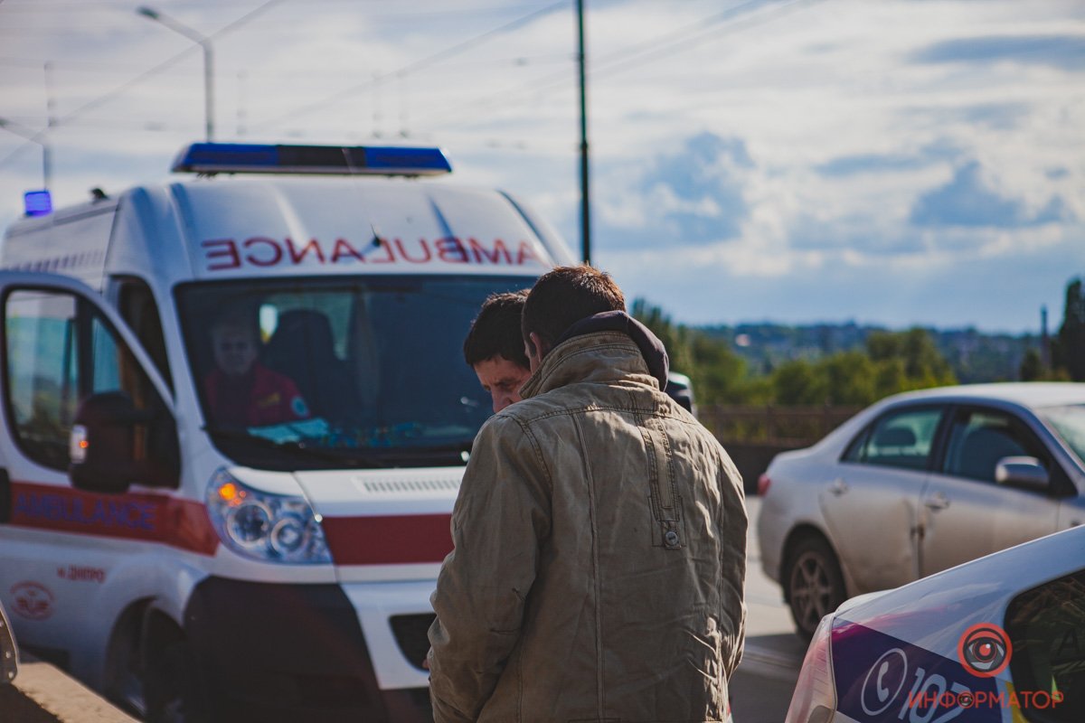 По информации из собственных источников, это не первая его попытка покончить с собой