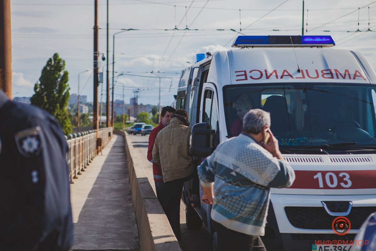 Все обстоятельства выясняются