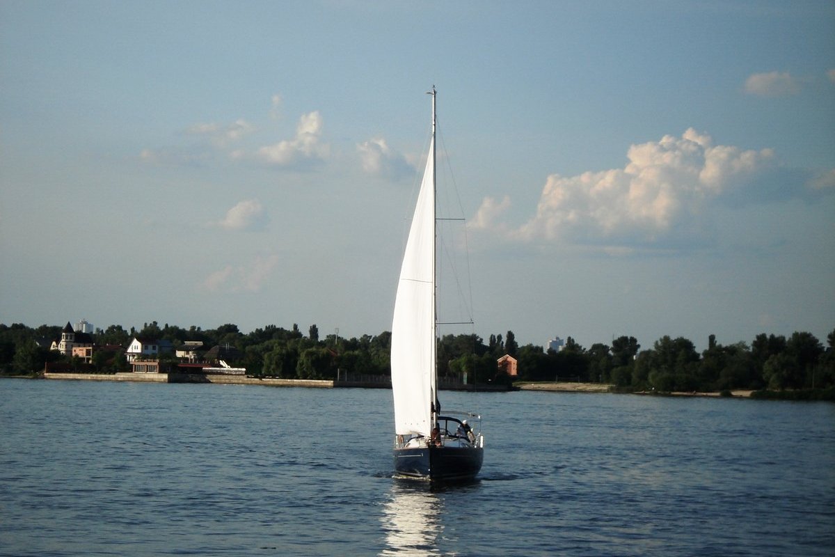 Станьте заправским моряком