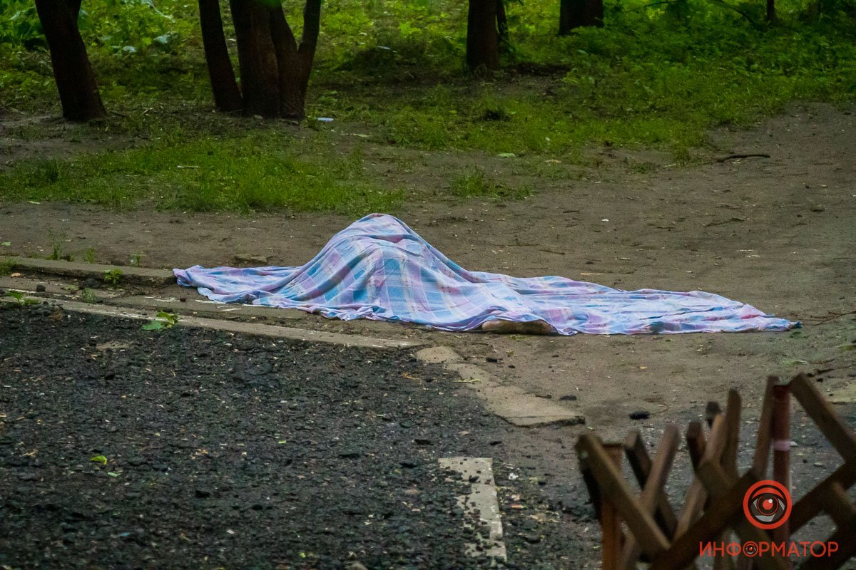 Ни предсмертной записки, ни документов при ней не было Ни предсмертной записки, ни документов при ней не было