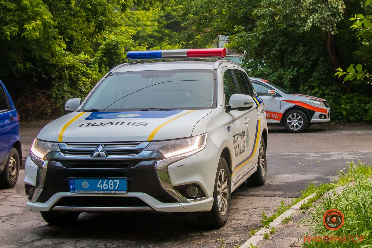 Работает полиция Работает полиция