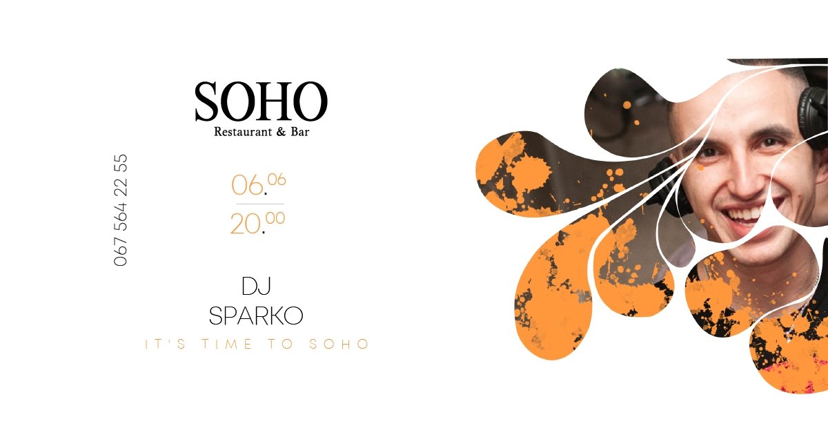 ТОП мероприятий, куда стоит пойти в Днепре во время адаптивного карантина 1