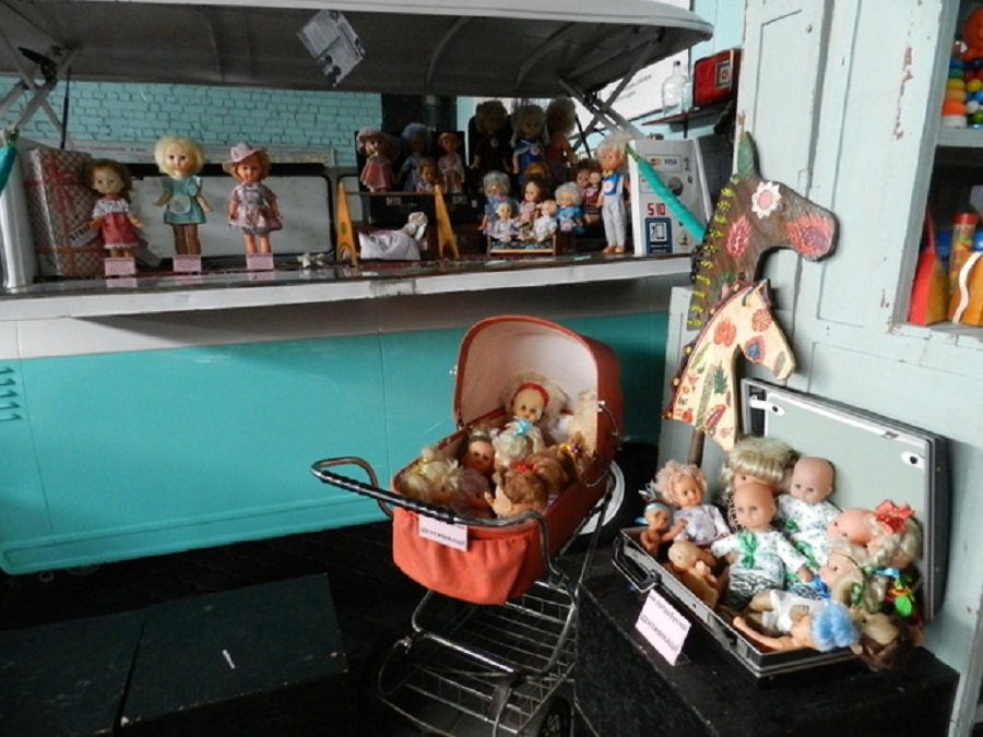 ТОП мероприятий, куда стоит пойти в Днепре во время адаптивного карантина 3