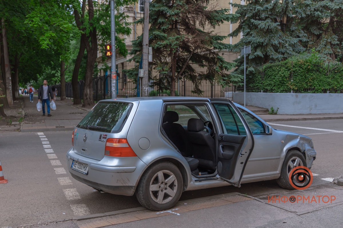 Водитель признает свою вину Водитель признает свою вину