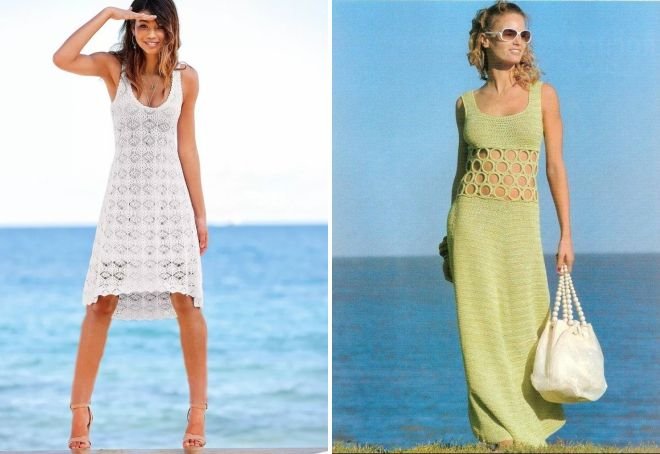 Модный Днепр: что носят жители города этим летом и что советуют дизайнеры 2