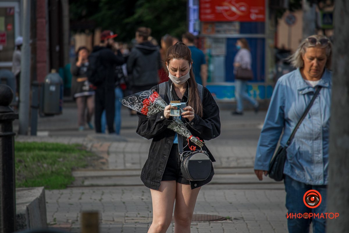 Модный Днепр: что носят жители города этим летом и что советуют дизайнеры 4