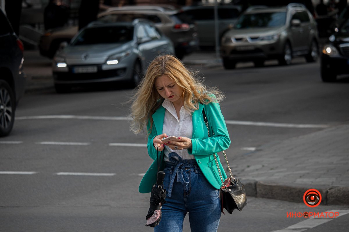 Модный Днепр: что носят жители города этим летом и что советуют дизайнеры 6