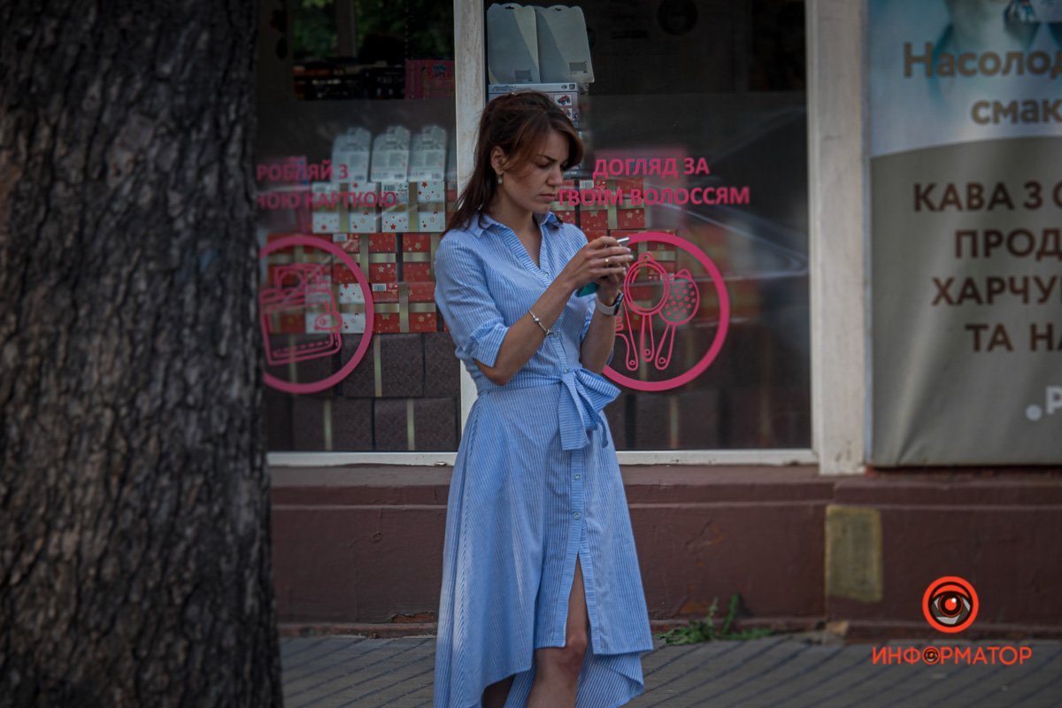 Модный Днепр: что носят жители города этим летом и что советуют дизайнеры 7