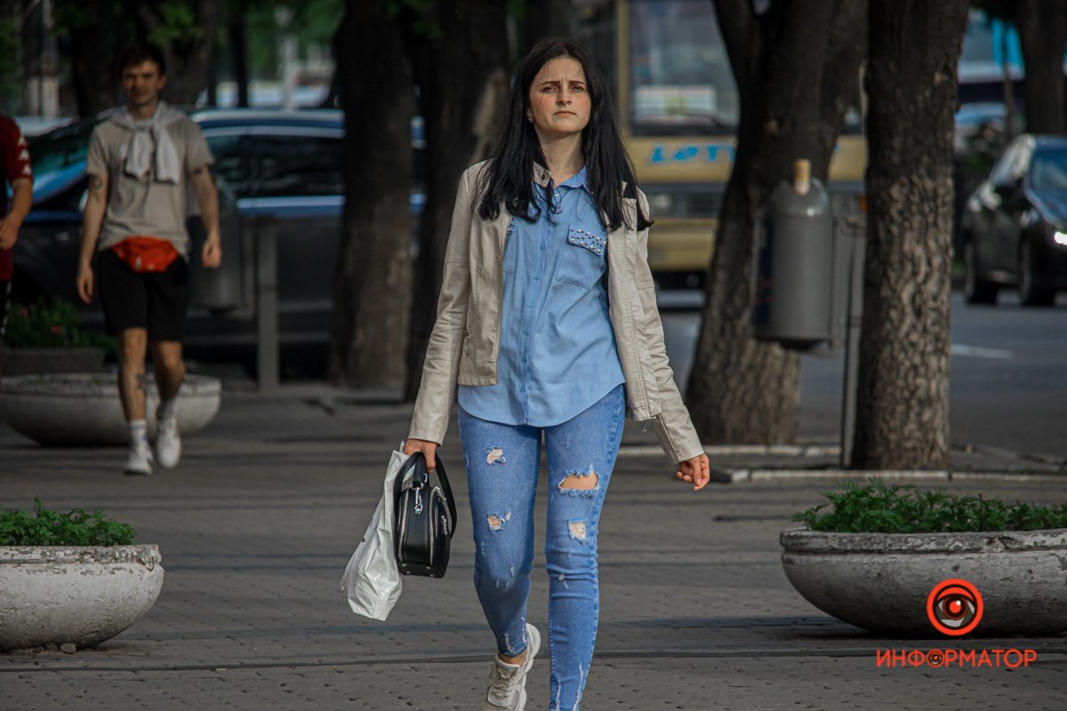 Модный Днепр: что носят жители города этим летом и что советуют дизайнеры 8