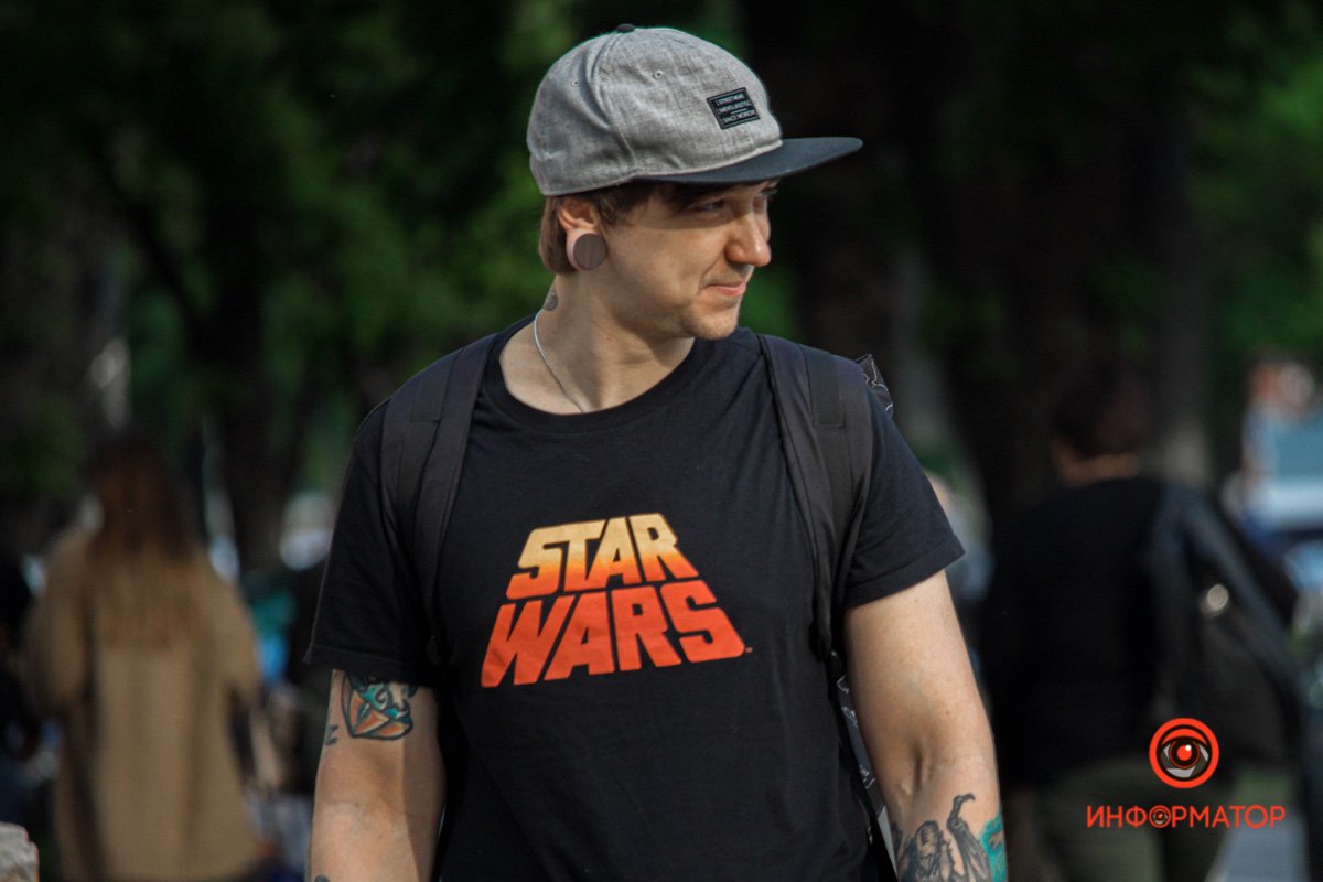 Модный Днепр: что носят жители города этим летом и что советуют дизайнеры 10