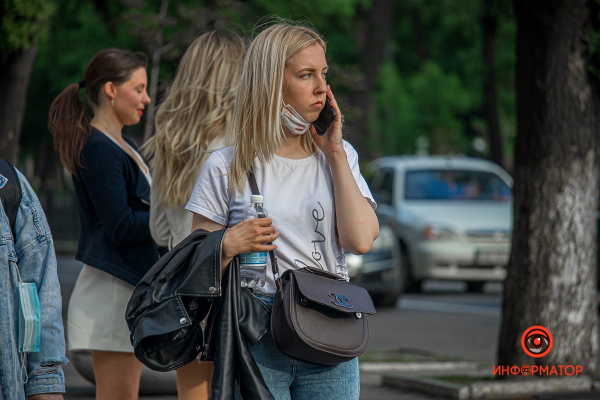 Модный Днепр: что носят жители города этим летом и что советуют дизайнеры 11