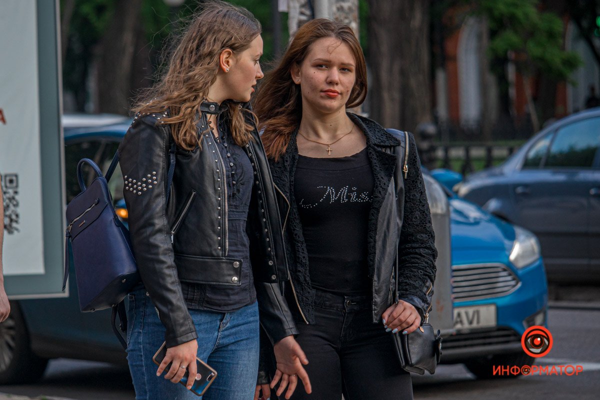 Модный Днепр: что носят жители города этим летом и что советуют дизайнеры 12