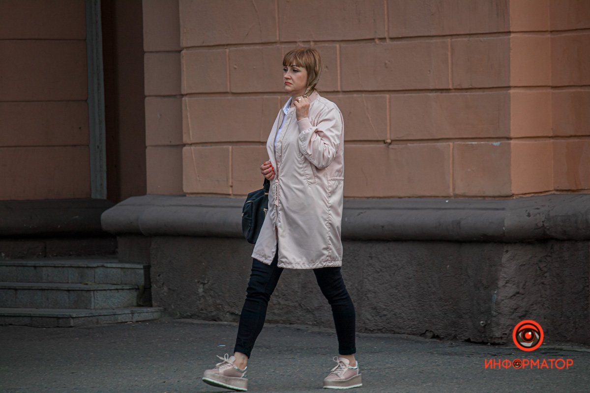 Модный Днепр: что носят жители города этим летом и что советуют дизайнеры 14